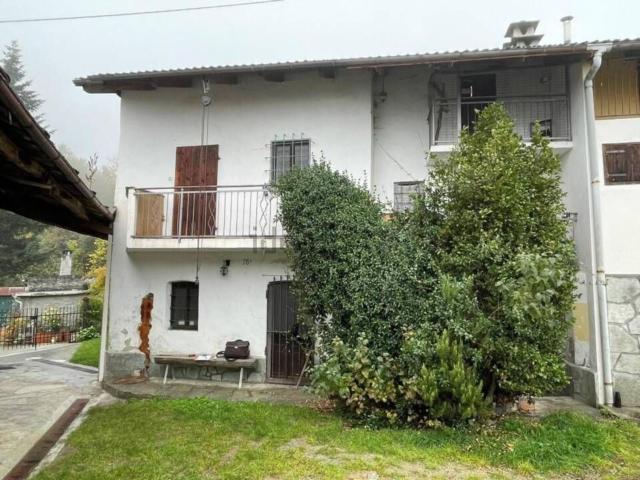 Villa in vendita di 85 m² in Via Beltramone, 75