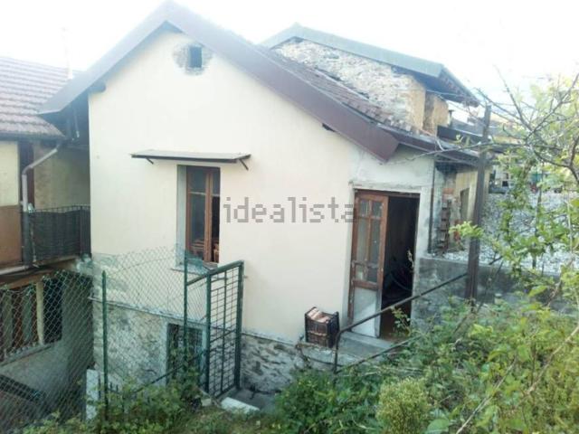 Villa in vendita di 85 m² in Via San Gaudenzio