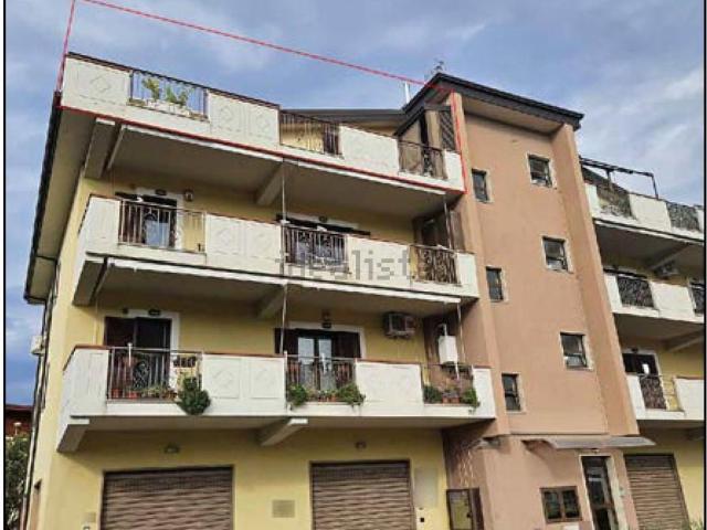 Villa in vendita di 85 m² in Via San Giovanni Evangelista