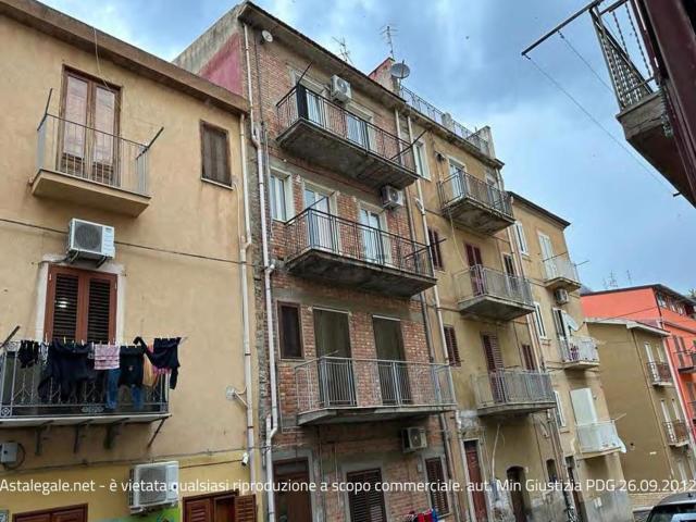 Villa in vendita di 86 m² in Via Antonino Garofalo, 63