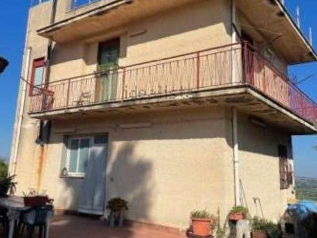 Villa in vendita di 89 m² in Contrada Madonna