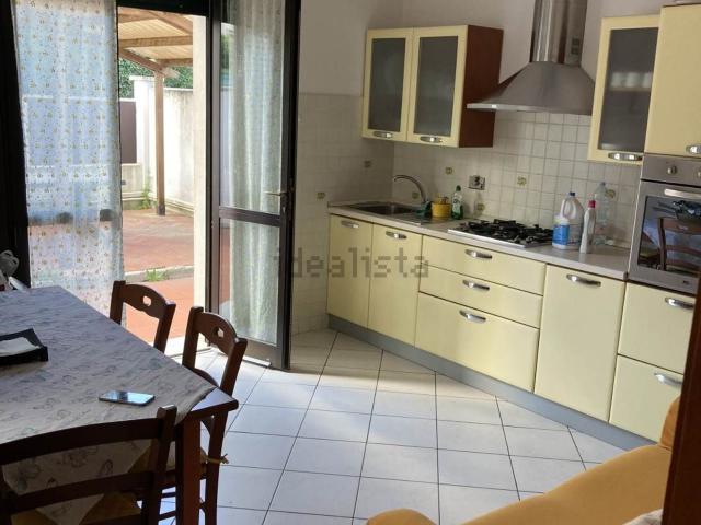 Villa in vendita di 89 m² in Via degli Schiavoni, 29