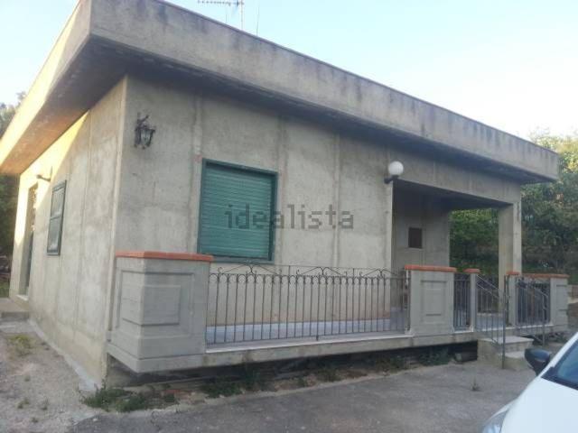 Villa in vendita di 80 m²