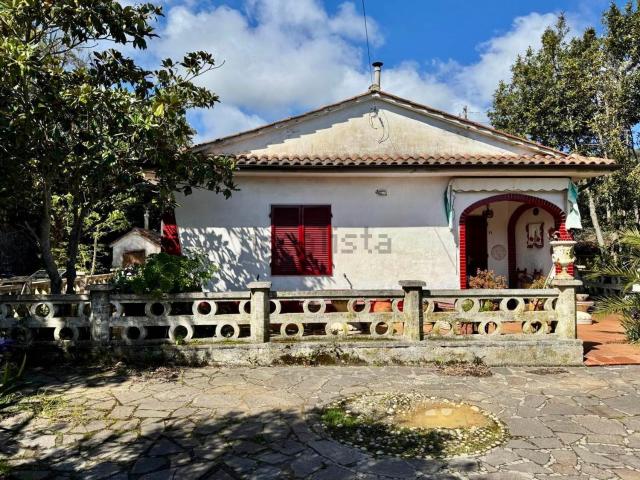 Villa in vendita di 80 m²