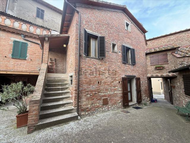 Villa in vendita di 80 m² in Località Cimbano, 14