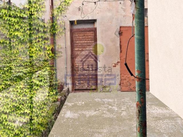 Villa in vendita di 80 m² in Via Ontini