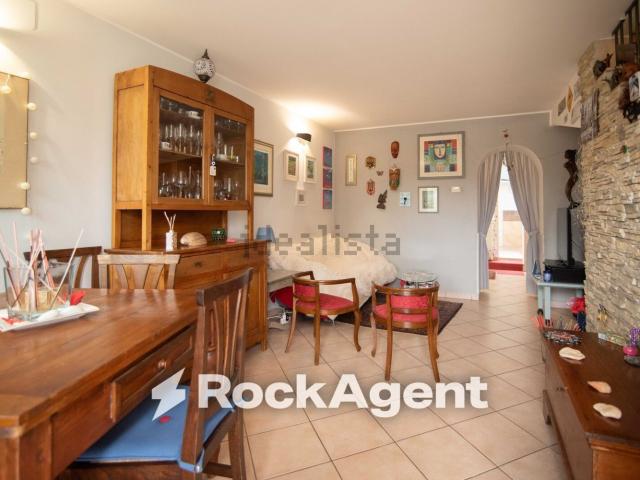 Villa in vendita di 80 m² in Via Flaminia, 365
