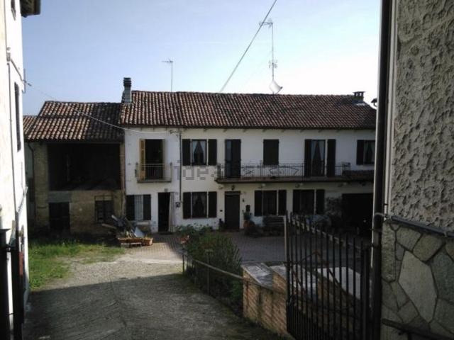 Villa in vendita di 82 m² in Piazza IV Novembre, 7