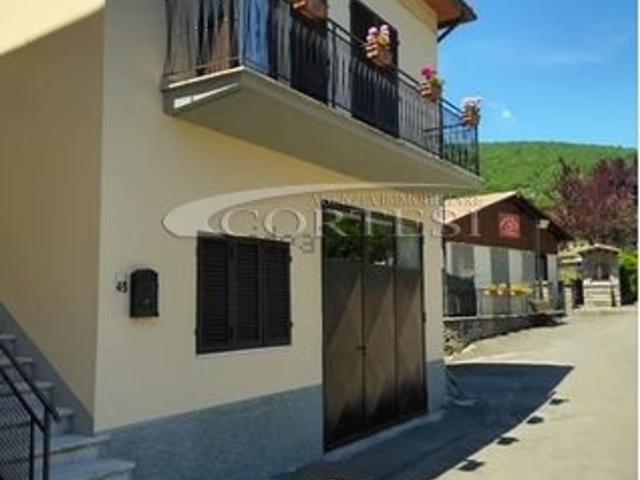 Villetta indipendente in vendita di 94 m² in Via Centro Terrossola