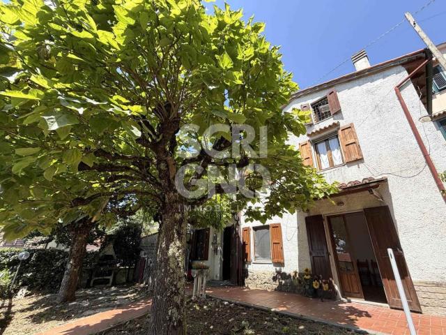 Villetta indipendente in vendita di 95 m² in Via di Sammommè alla Collina