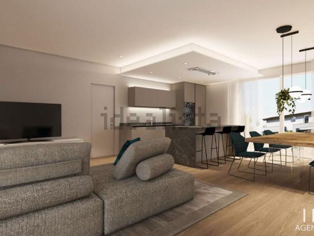 Villa in vendita di 96 m² in Via Carlo Pisacane