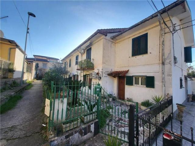Villa in vendita di 90 m²