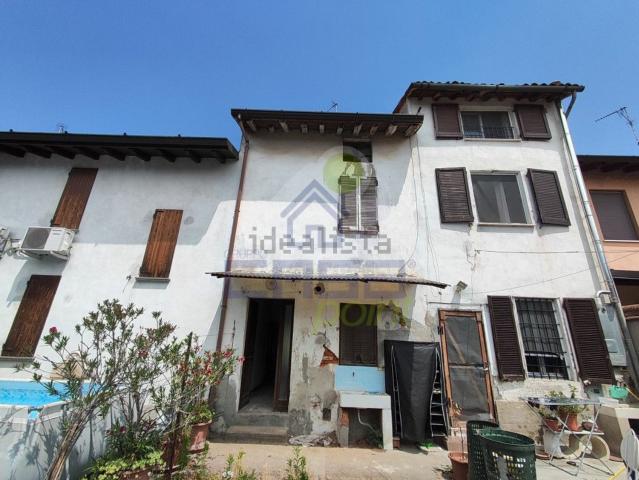 Villa in vendita di 90 m² in Via Boldori
