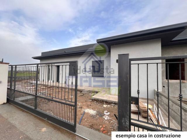 Villa in vendita di 90 m² in Via Grande
