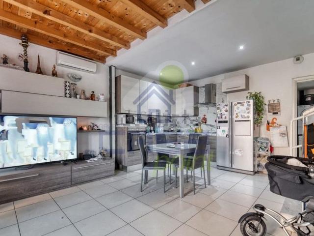 Villa in vendita di 90 m² in Via San Francesco