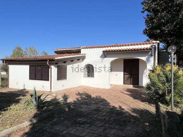 Villa in vendita di 90 m² in Viale Luigi Einaudi