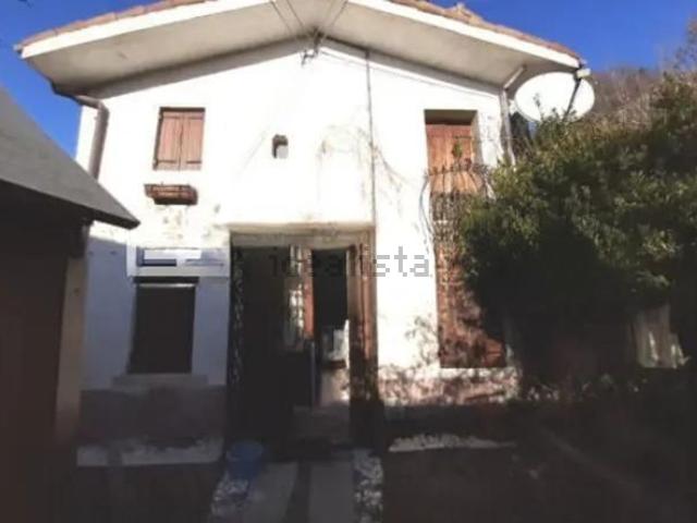 Villa in vendita di 93 m² in Via Canal Nuovo