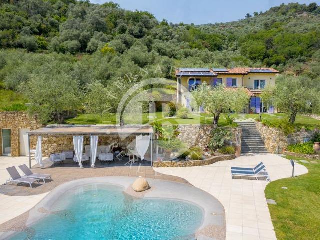 Villa di 150 mq in vendita Dolceacqua, Italia
