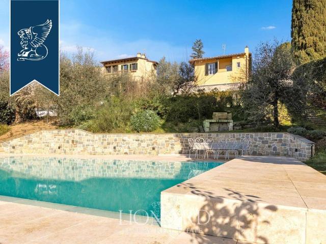 Villa in vendita Firenze, Italia