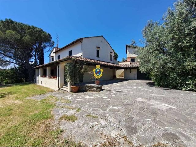 Esclusiva villa di 915 mq in vendita Firenze, Italia
