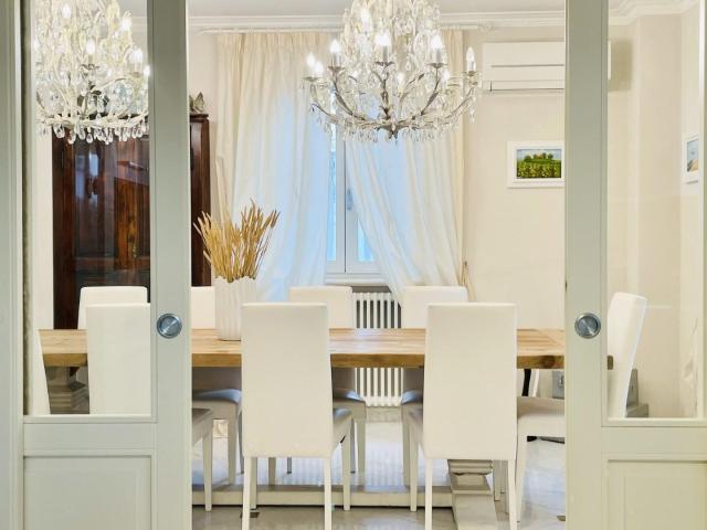 Villa in vendita, Forte dei Marmi centro