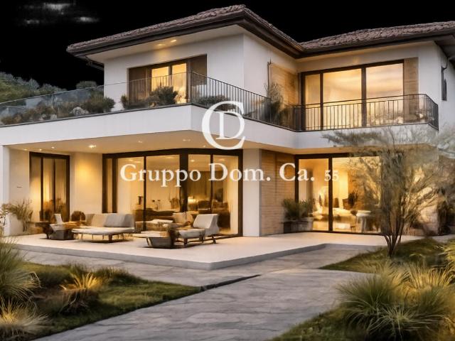 Villa in vendita, Forte dei Marmi centro