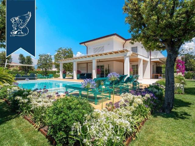 Villa in vendita Forte dei Marmi, Italia