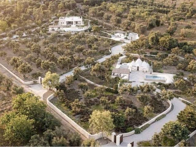 Villa in vendita Guappi Falghero, 0, Ostuni, Puglia