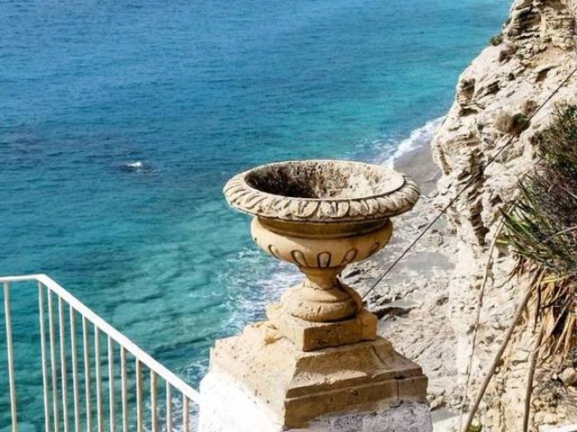 Villa in vendita Galleria Capo D'Armi, Motta San Giovanni, Reggio Calabria, Calabria