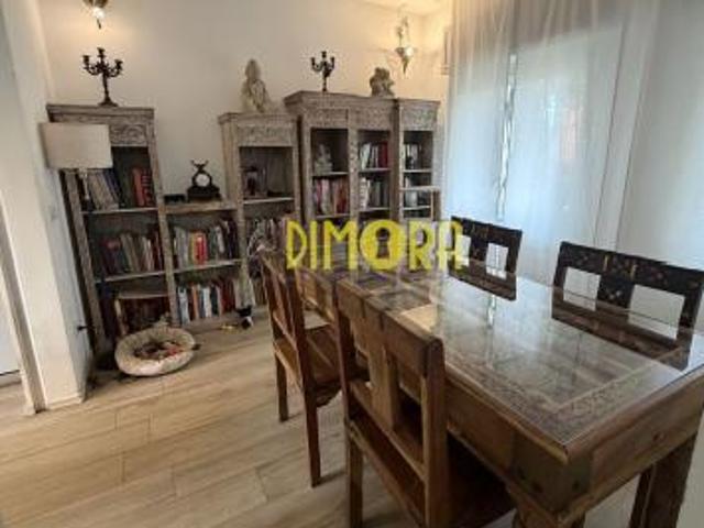 VILLA IN VENDITA IN NOVATE