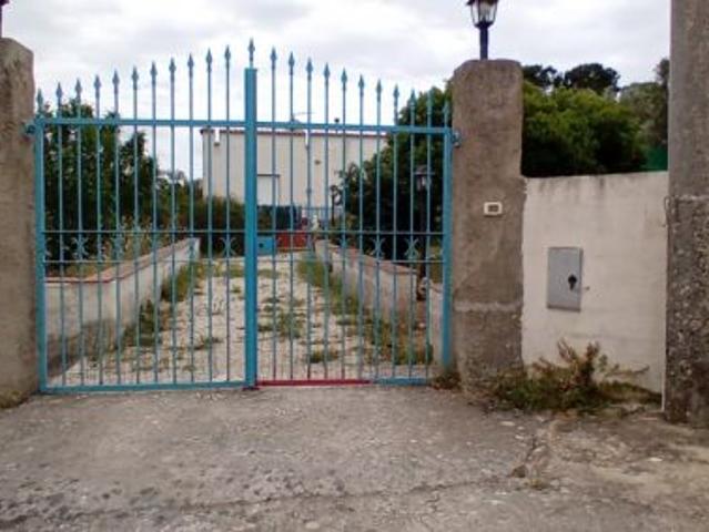 Villa in vendita in Contrada Avola Antica s.n.c Chiusa Cavalli Bochini