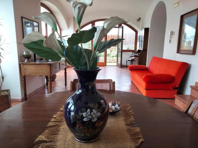 Villa in vendita in croce 0, Cava de' Tirreni