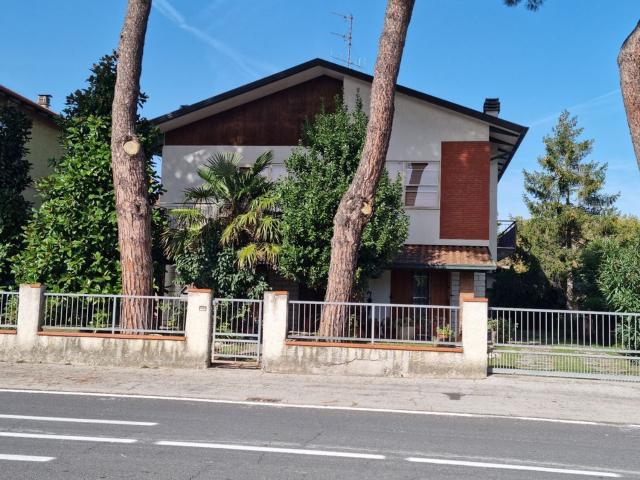 Villa in vendita in romea sud 0, Ravenna