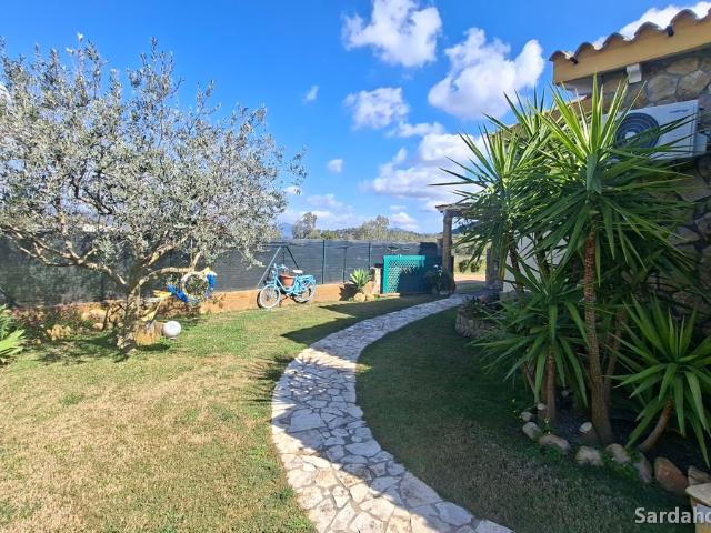 Villa in vendita in vico i marmilla, Castiadas