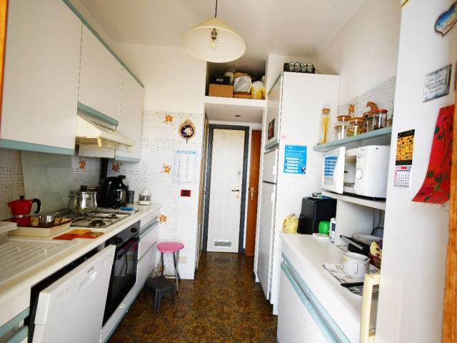 Villa in vendita in via via cornice di sant'ambrogio 98a, Zoagli