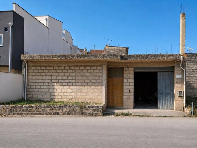 Villa in vendita in via via marangio 217, Vittoria
