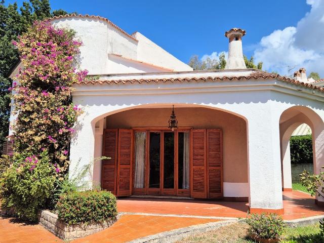 Villa in vendita in via via tredoliche 10, Diamante