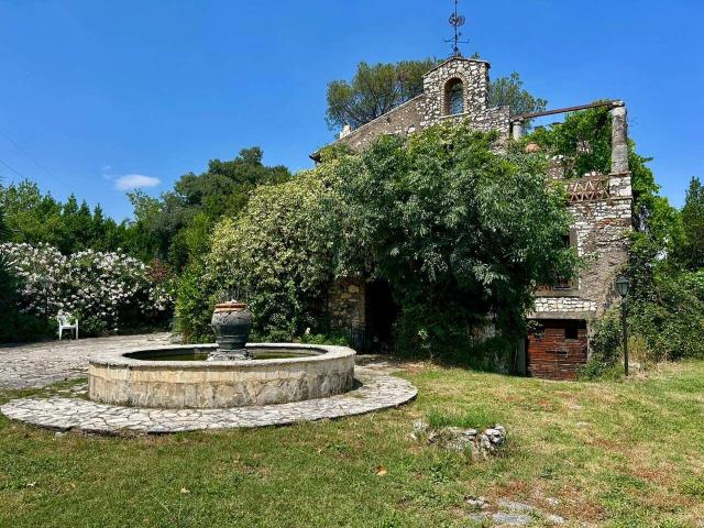 Villa in vendita in via della torretta snc, Guidonia Montecelio