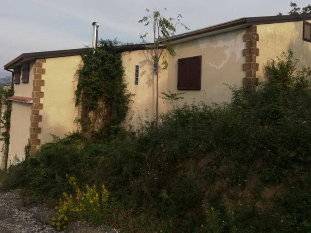Villa in vendita in via montevergine, Ruviano