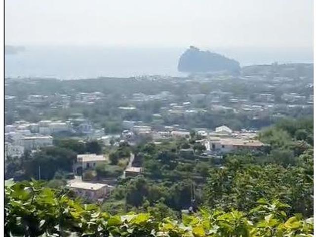 Villa in vendita in via nuova dei conti 41 n, Ischia