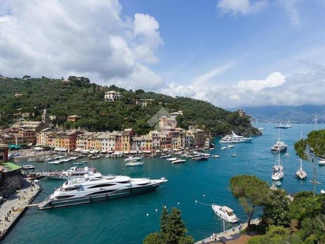 Villa in vendita Lungomare Raffaele Rossetti, Santa Margherita Ligure, Liguria