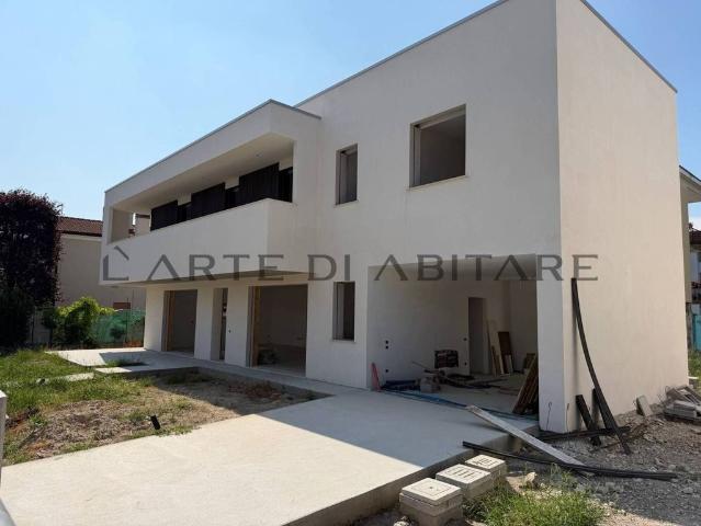 Villa in vendita Limena, Veneto