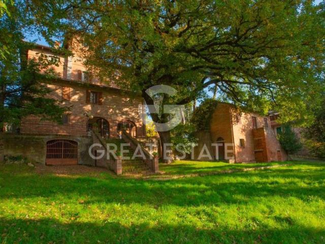Villa in vendita Località Mugnanesi, Castiglione del Lago, Perugia, Umbria