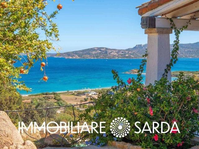 Villa in vendita Località Mannena, Lu Canniscioni, Sardegna