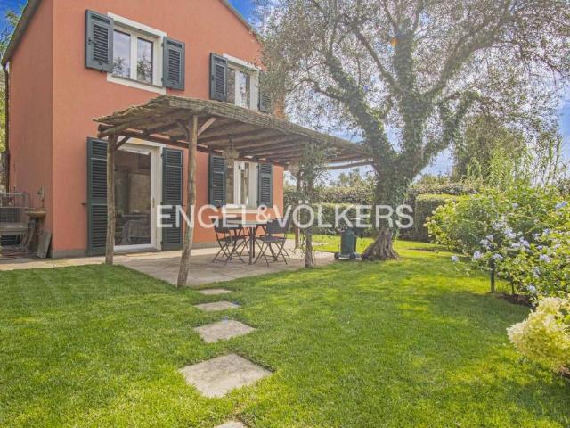 Villa di 101 mq in vendita Località Mei, Framura, Liguria