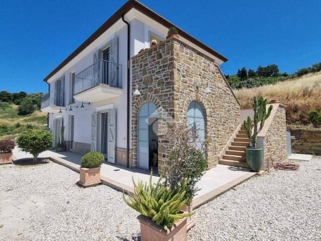 Villa in vendita Località Alano, Castellabate, Salerno, Campania