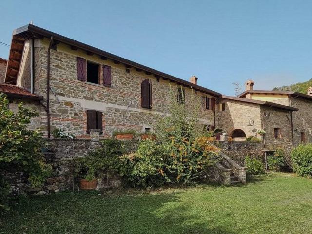 Villa in vendita Località Luscignano, Casola in Lunigiana, Massa Carrara, Toscana