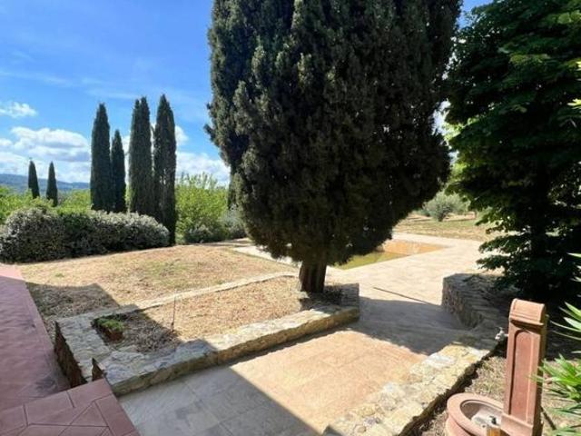 Villa in vendita Località Poderina, Scansano, Grosseto, Toscana