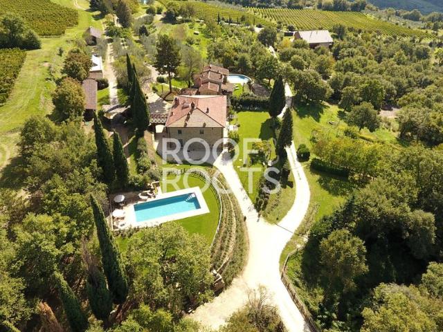 Villa in vendita Località Pomaio, 52100 Arezzo, Arezzo, Liguria