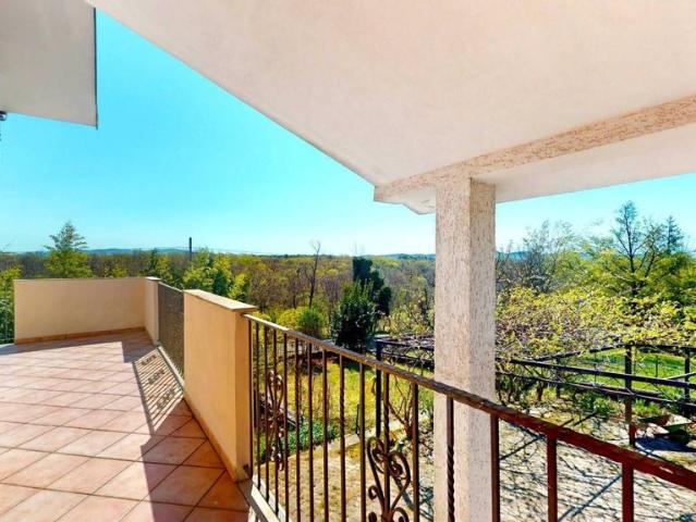Villa in vendita Località Zolla, Monrupino, Friuli Venezia Giulia